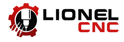 Lionel Cnc